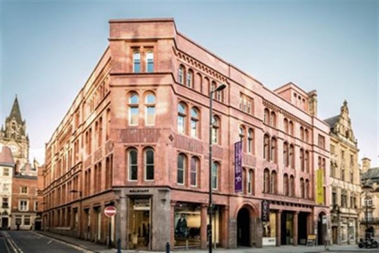 Serviced Office Space To Let Manchester, Manchester