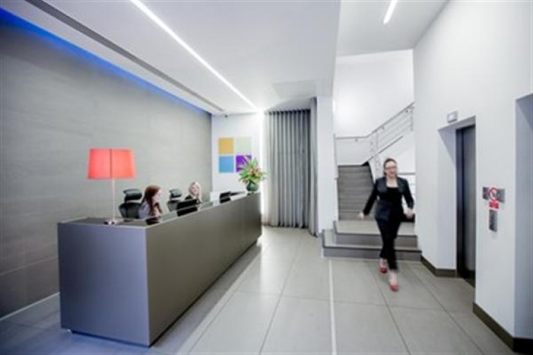 Serviced Office Space To Let Manchester, Manchester