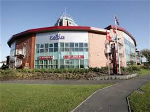 View Full Details for Serviced Office Space To Rent Cannock, Cannock