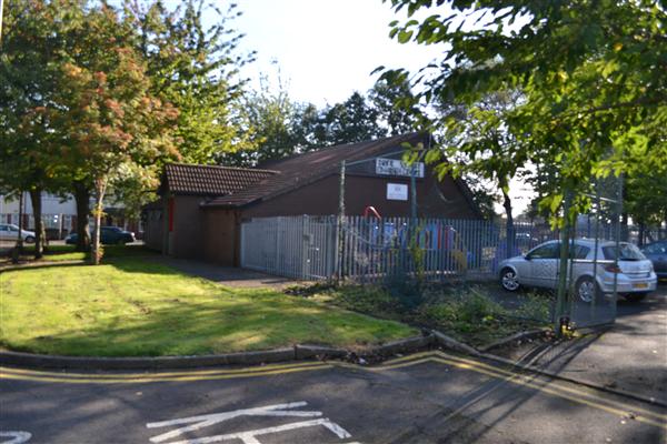 View Full Details for Warwick Street Community Centre,