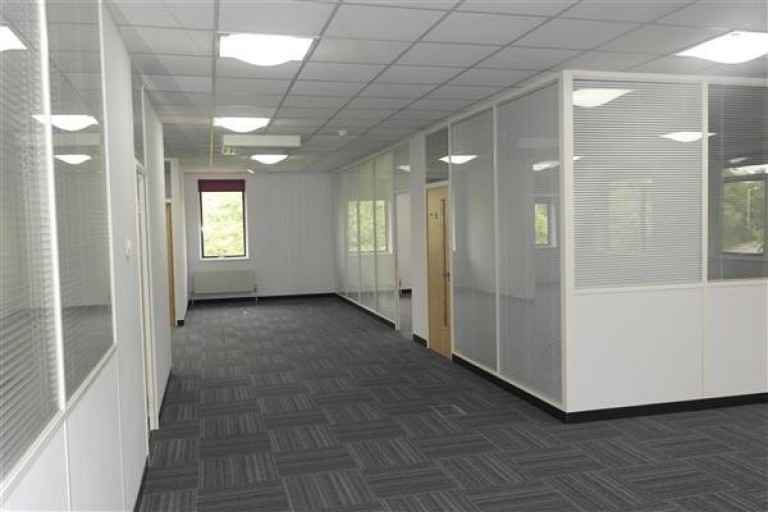 Office Space To-Let, Wolverhampton