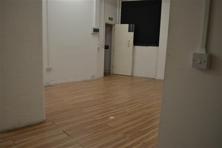 Studio / Office Space To Let, Wolverhampton