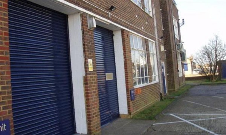 Office Space To-Let - Addington Business Centre, Croydon
