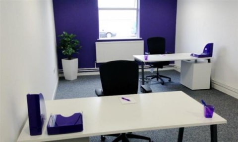 View Full Details for Office Space To Rent - Team Valley TE - Gateshead, Newcastle