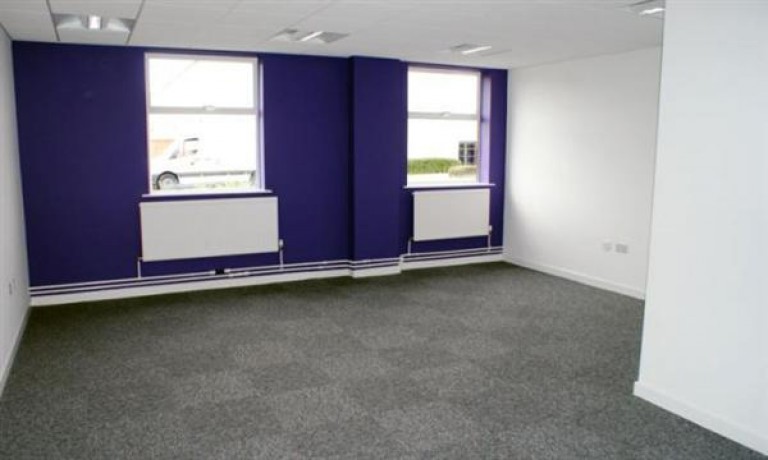 Office Space To Rent - Team Valley TE - Gateshead, Newcastle