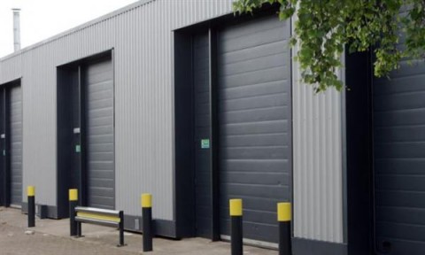 View Full Details for Industrial Units To Rent - Team Valley TE - Gateshead, Newcastle