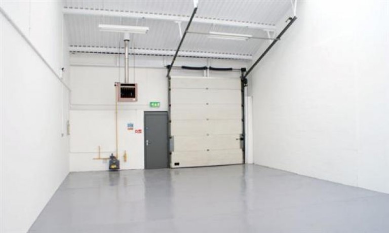 Industrial Units To Rent - Team Valley TE - Gateshead, Newcastle