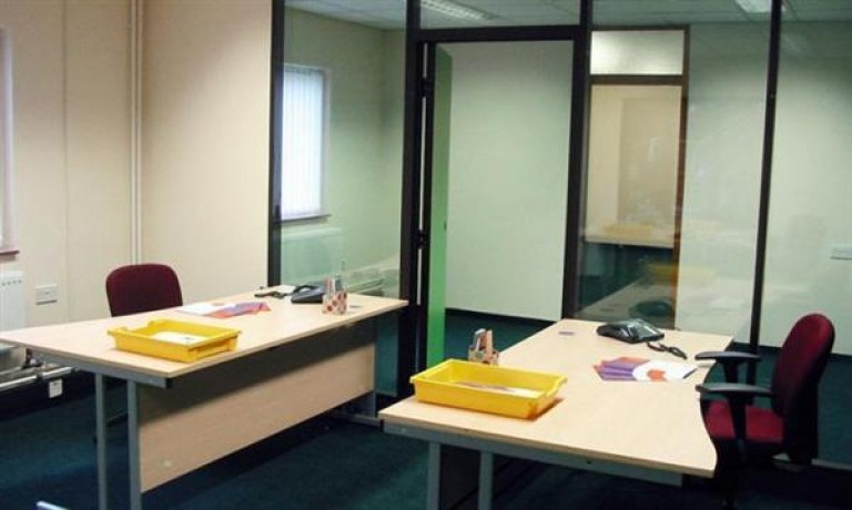 Office Space To Rent - Riverside Park, Middlesbrough