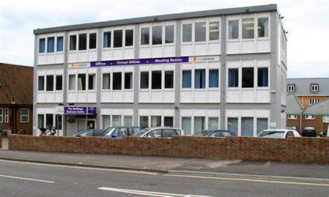 View Full Details for Office Space to Let - Lewes, Brighton