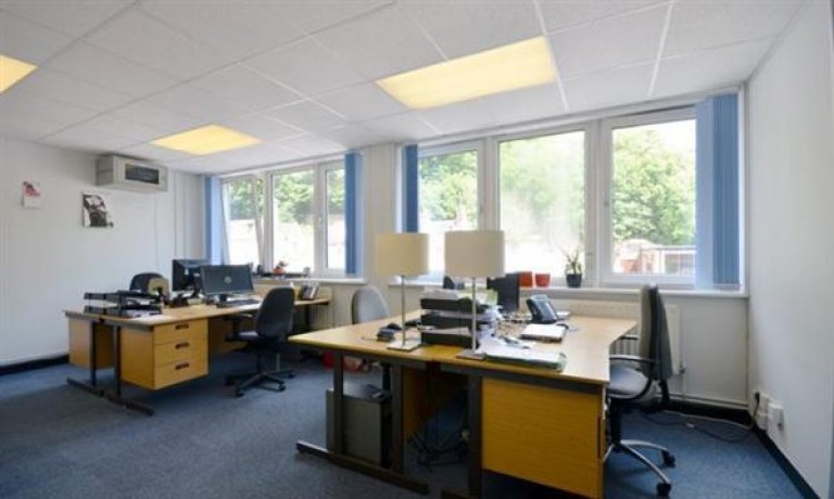 Office Space to Let - Lewes, Brighton