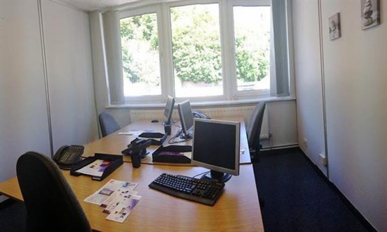 Office Space to Let - Lewes, Brighton