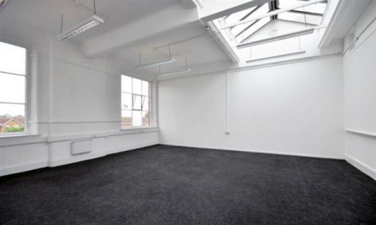 Office Space To-Let - Greg Street, Stockport