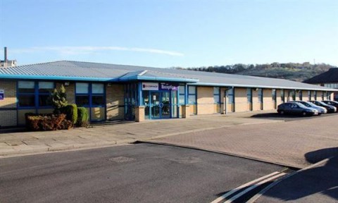 View Full Details for Industrial Space To Rent - Rotherham, Rotherham