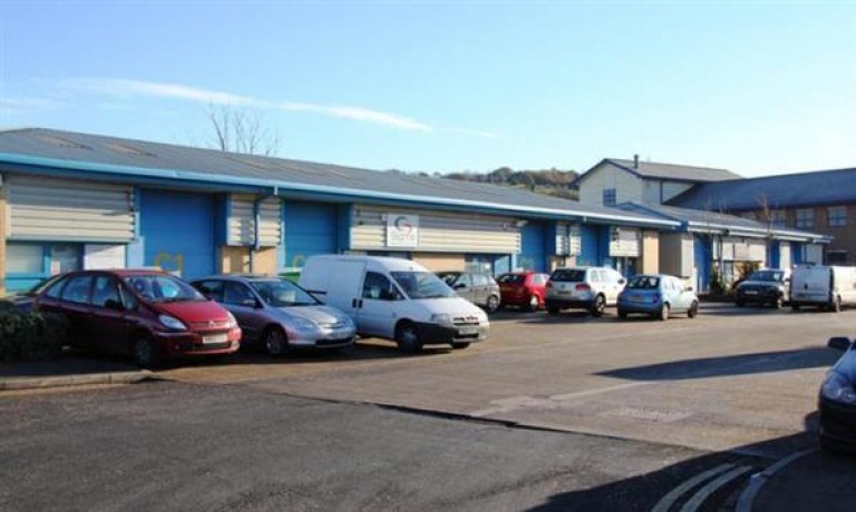Industrial Space To Rent - Rotherham, Rotherham