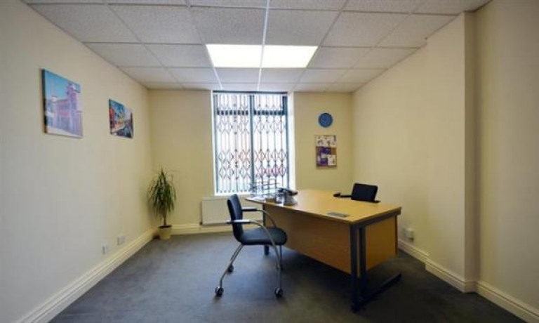 Serviced Office Space To Rent - Tunstall Road, Leeds
