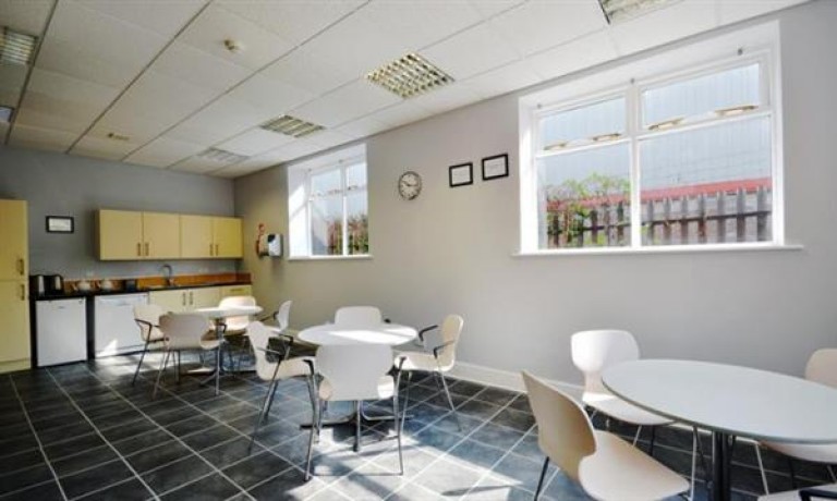 Serviced Office Space To Rent - Tunstall Road, Leeds