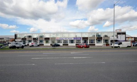 View Full Details for Office Space To Rent - Cheney Manor, Swindon