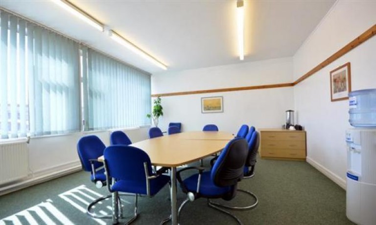 Office Space To Rent - Cheney Manor, Swindon