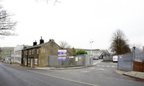 View Full Details for Office Space To Rent - Ovenden, Halifax