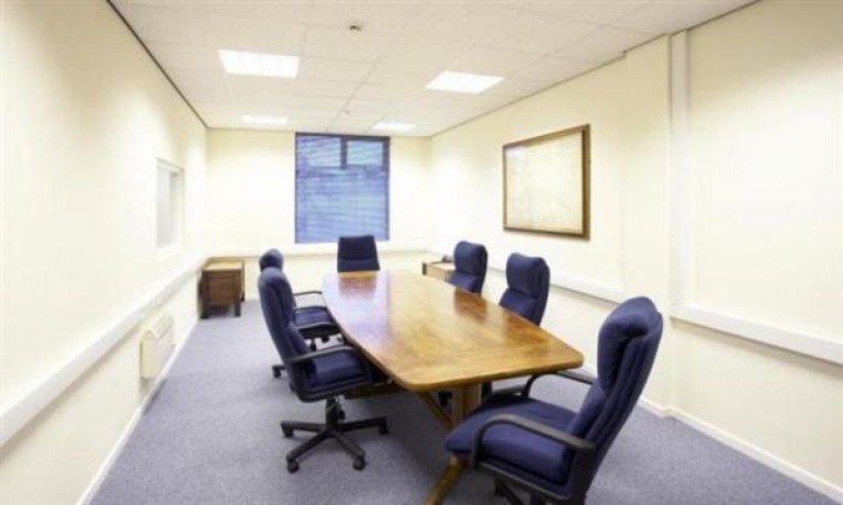 Office Space To Rent - Ovenden, Halifax
