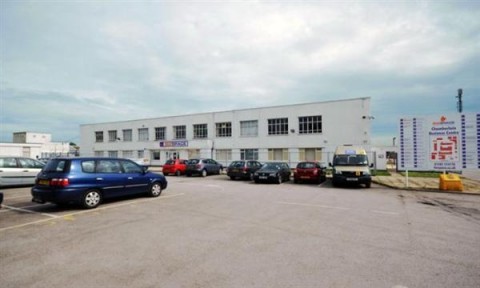 View Full Details for Office Space To Rent - Hull, Hull