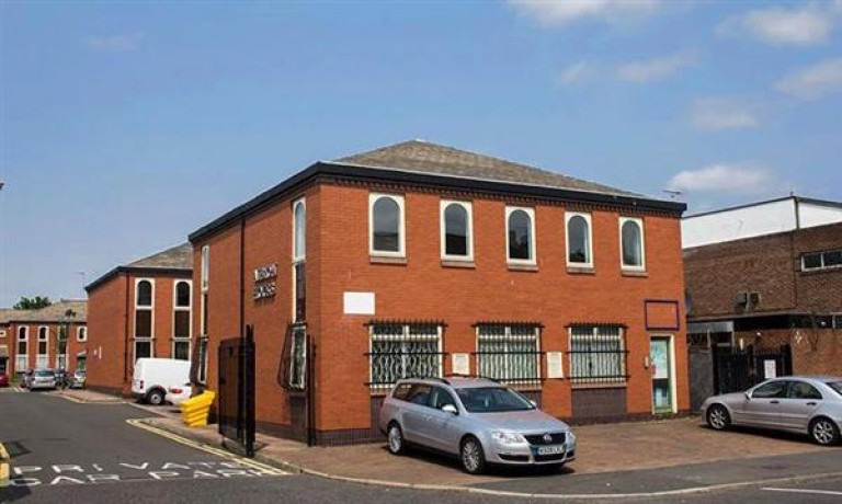 Conventional Office Space To Rent - North Shields, Newcastle