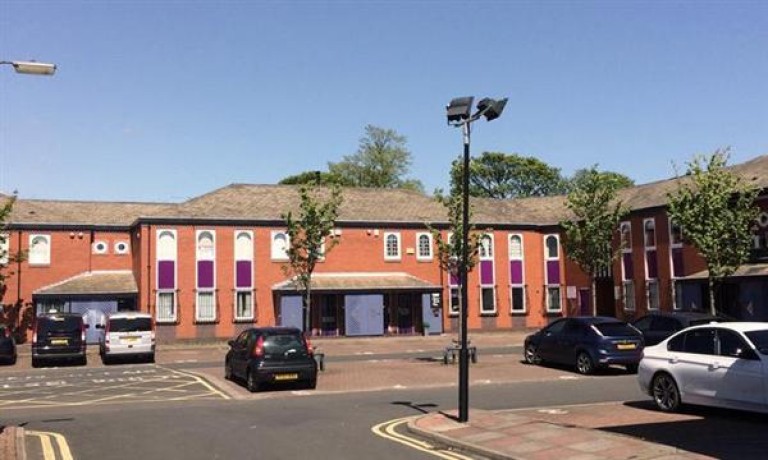 Conventional Office Space To Rent - North Shields, Newcastle