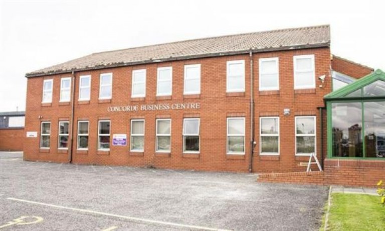 Office Space To Rent - Stockton-On-Tees, Middlesbrough