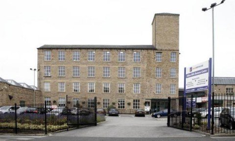 View Full Details for Office Space to Let - Albion Road, Bradford