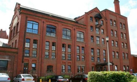 View Full Details for Chester Road, Manchester