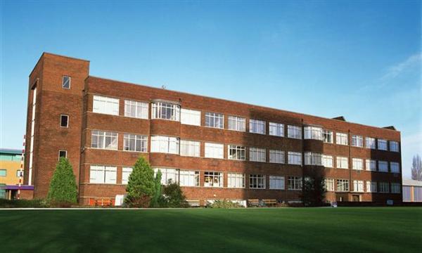 View Full Details for Office Space To Rent - Cheadle Heath,