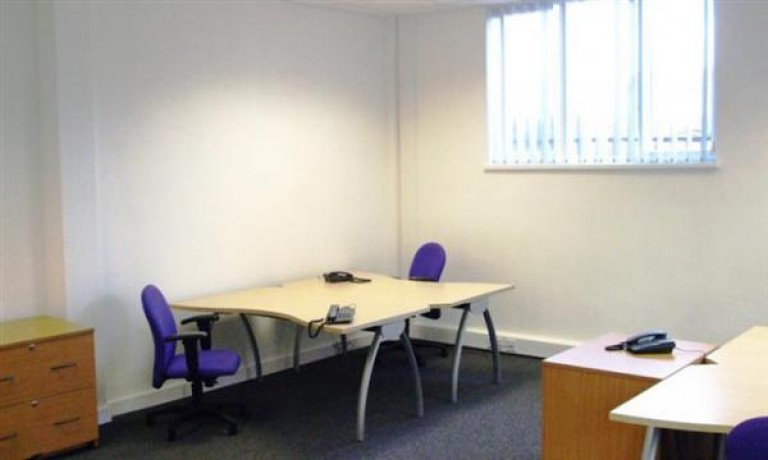 Office Space To Rent - Cheadle Heath, Stockport