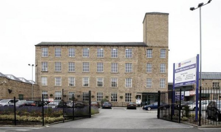 Industrial Units to Let - Albion Road, Bradford