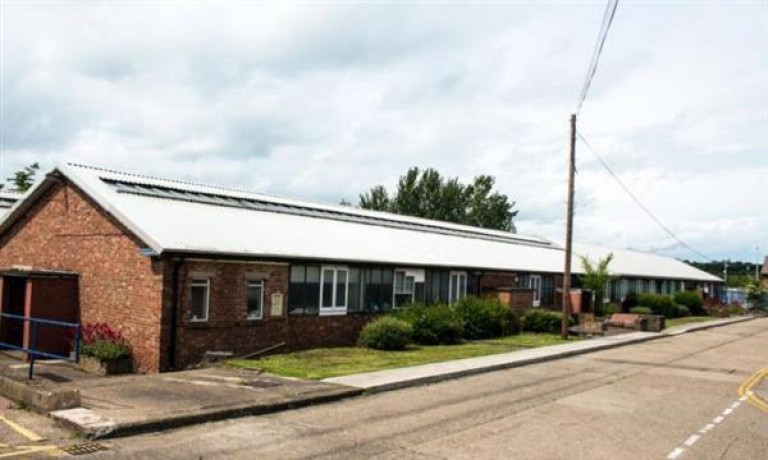 Conventional Office Space To Rent - Gateshead, Newcastle