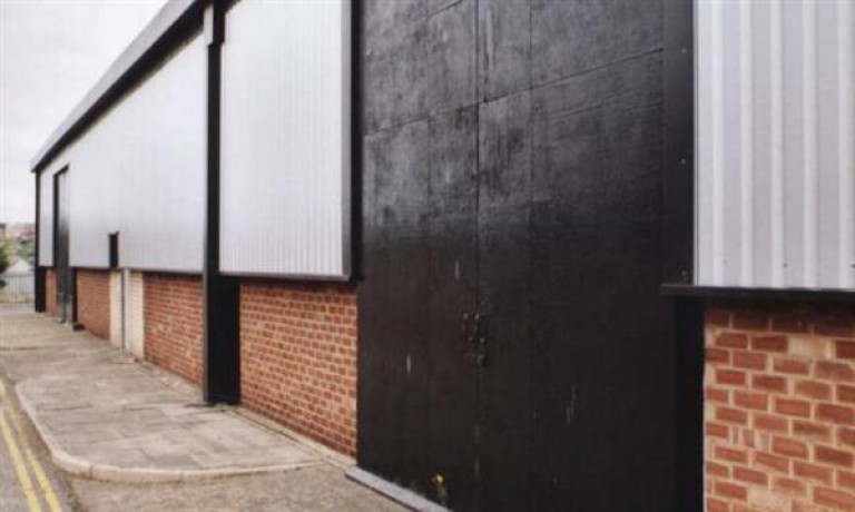 Industrial Units To Rent - Gateshead, Newcastle