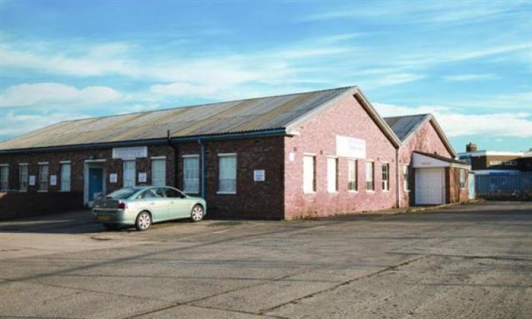 Industrial Units To Rent - Gateshead, Newcastle