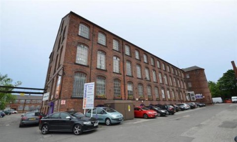View Full Details for Office Space to Let - Brookfield Road, Nottingham