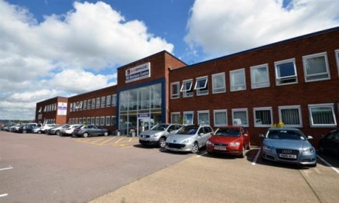 View Full Details for Kingsfield Way, Northampton