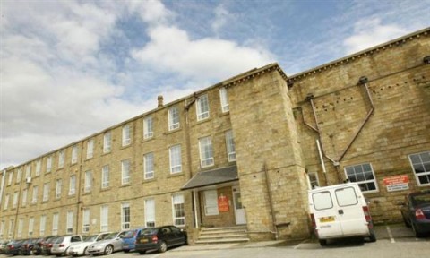 View Full Details for Office Space To Rent - Nelson, Burnley