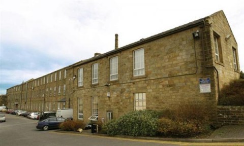 View Full Details for Industrial Space To Rent - Nelson, Burnley