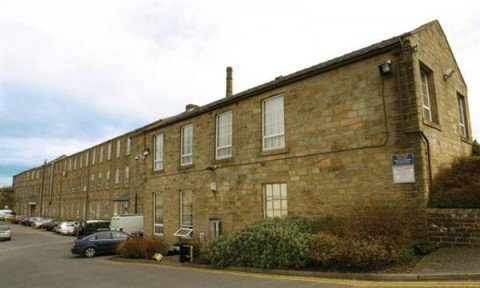 View Full Details for Industrial Space To Rent - Nelson, Burnley