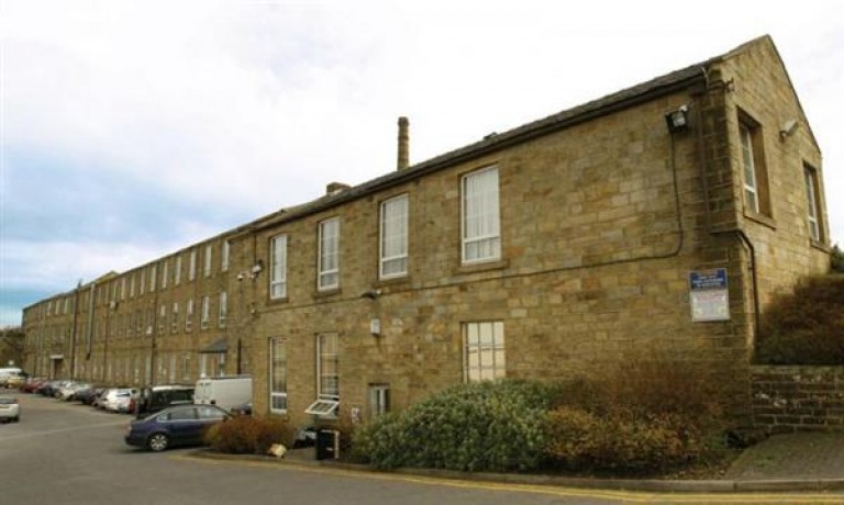 Industrial Space To Rent - Nelson, Burnley