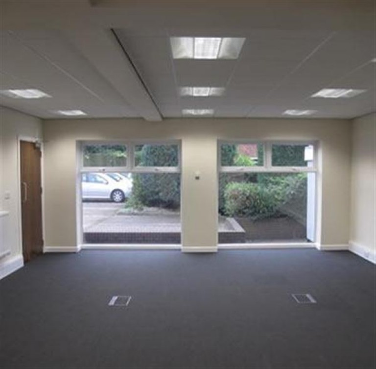 Office Space To-Let Stratford Road, Birmingham