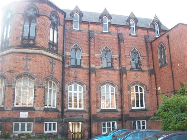 View Full Details for St Johns Square - Wolverhampton,