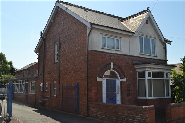 View Full Details for Willows Road - Walsall,