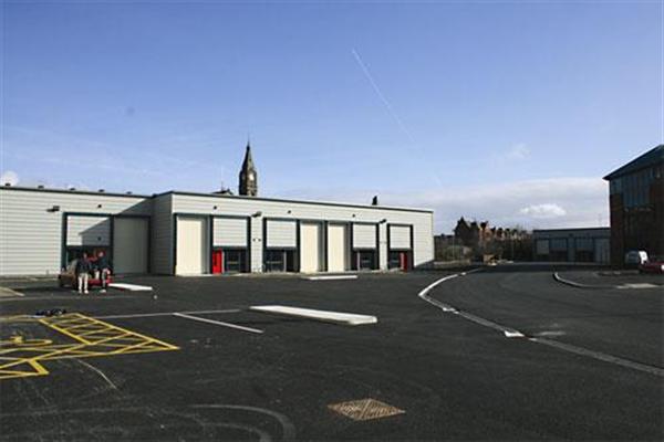View Full Details for Canal Street - Bootle,