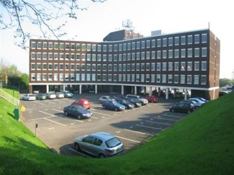 View Full Details for Office Space To Rent - Dudley, Dudley