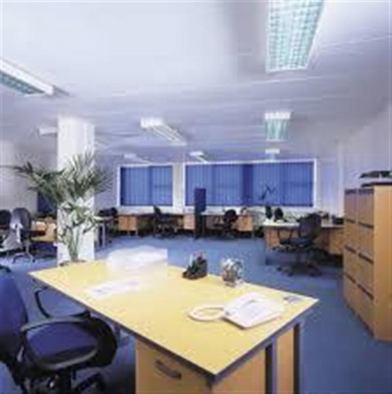 Office Space To Rent - Dudley, Dudley