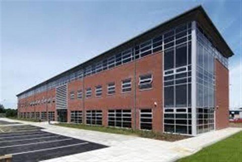 View Full Details for Pioneer Business Park - Ellesmere, Liverpool