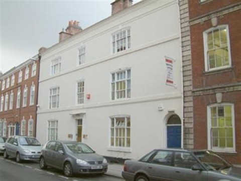 View Full Details for Friar Lane, Leicester